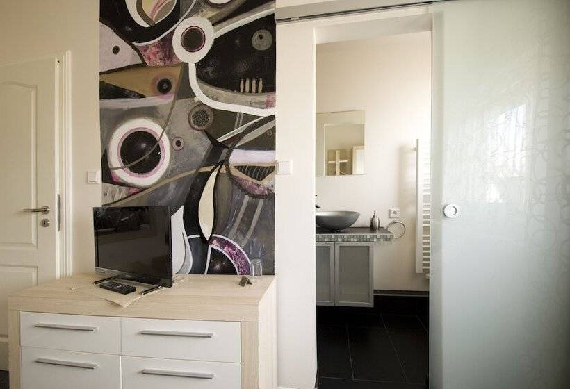 בית מלון כפרי Baltik Kunst