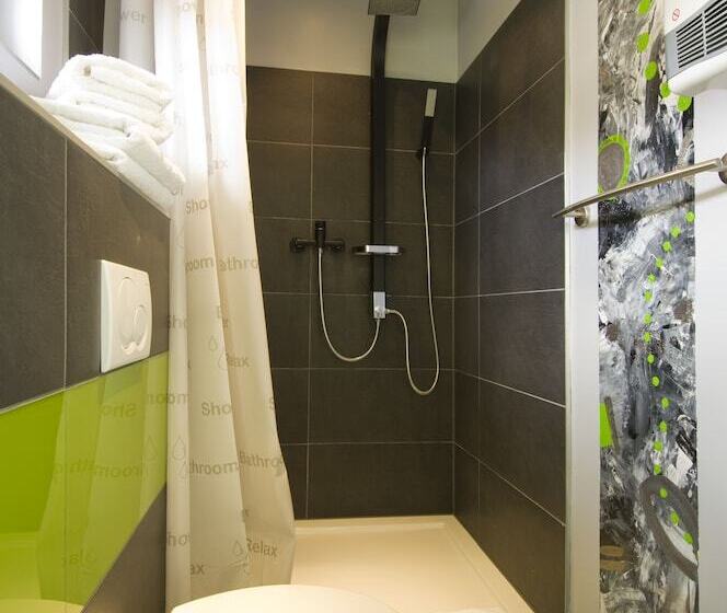 בית מלון כפרי Baltik Kunst