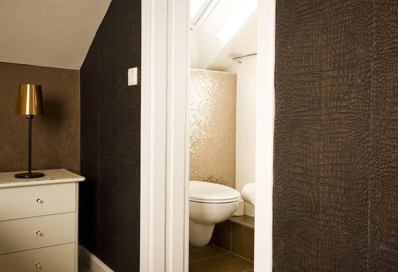 בית מלון כפרי Baltik Kunst