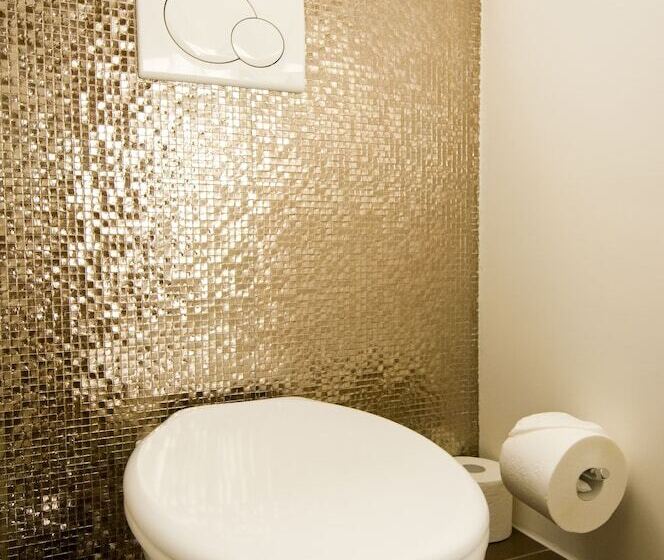 בית מלון כפרי Baltik Kunst