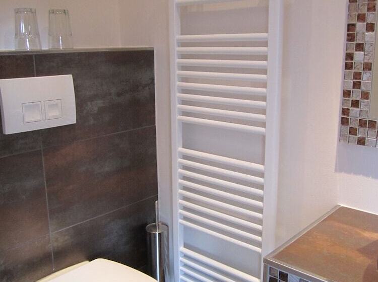 בית מלון כפרי Baltik Kunst