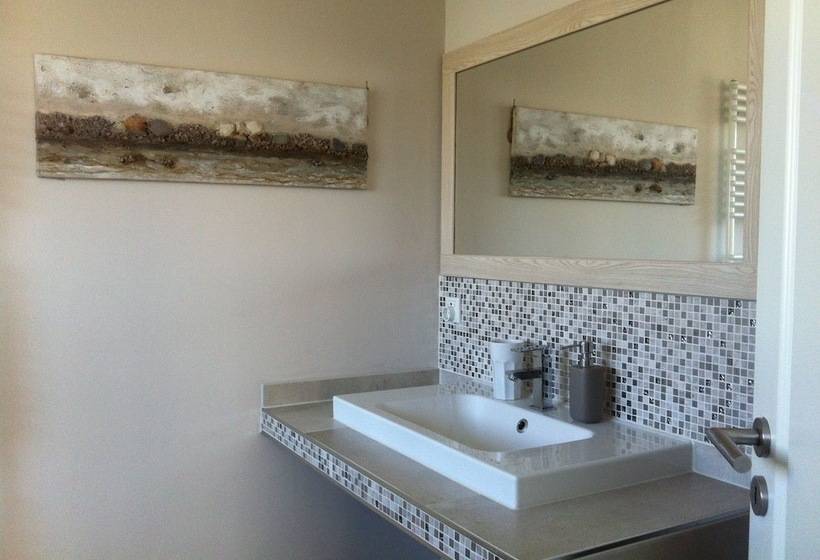 בית מלון כפרי Baltik Kunst