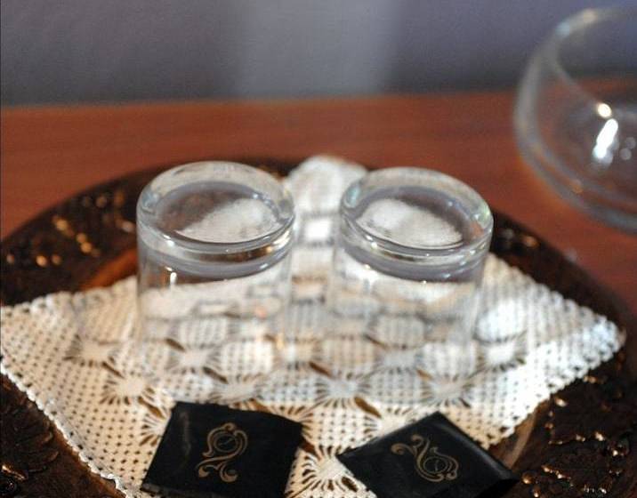 בית מלון כפרי Barbara Museum