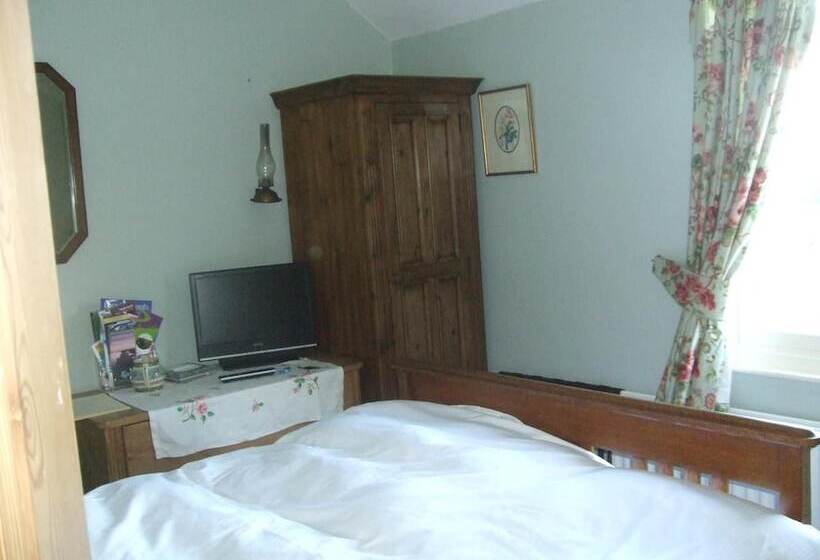 호텔 Bay Cottage Bed & Breakfast