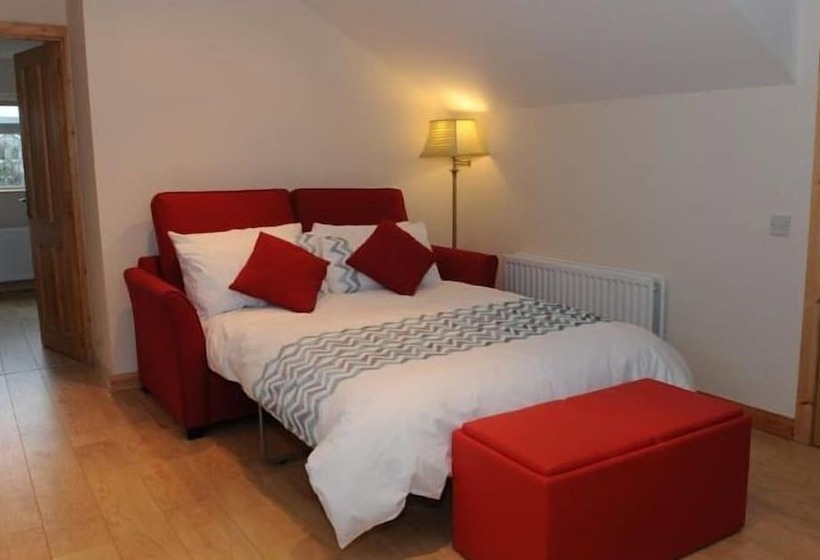 호텔 Bay Cottage Bed & Breakfast