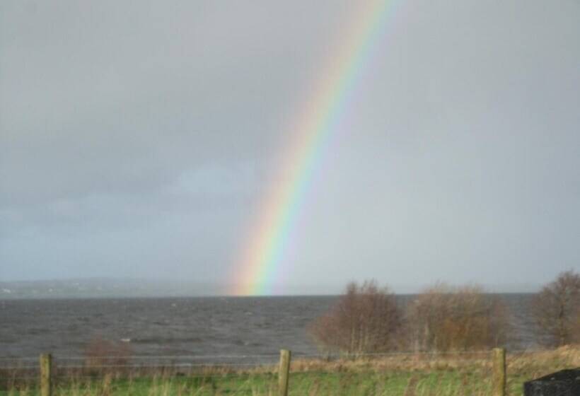 호텔 Bay Cottage Bed & Breakfast