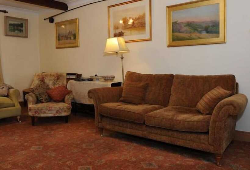 호텔 Bay Cottage Bed & Breakfast