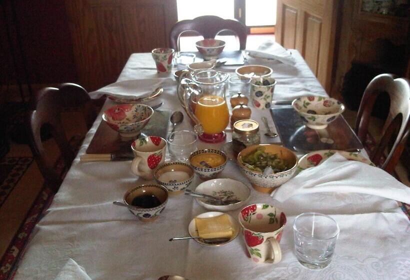 호텔 Bay Cottage Bed & Breakfast