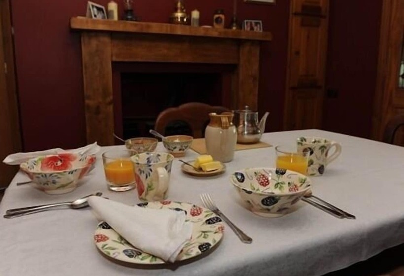 호텔 Bay Cottage Bed & Breakfast