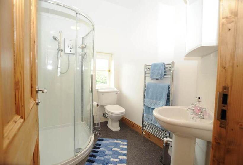 호텔 Bay Cottage Bed & Breakfast