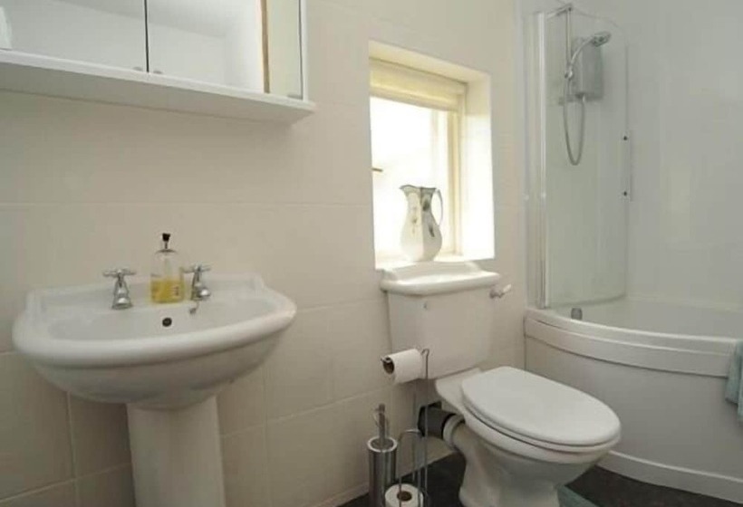 호텔 Bay Cottage Bed & Breakfast