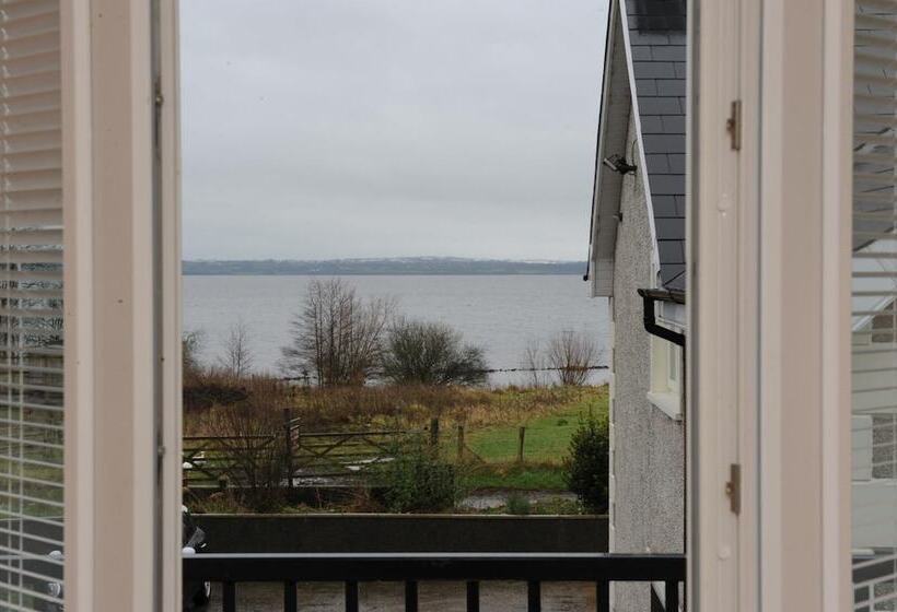 호텔 Bay Cottage Bed & Breakfast