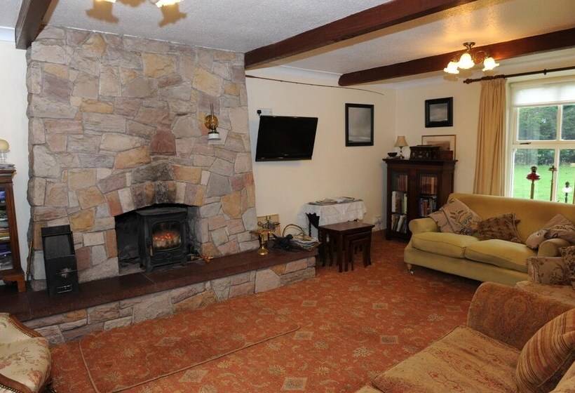 호텔 Bay Cottage Bed & Breakfast