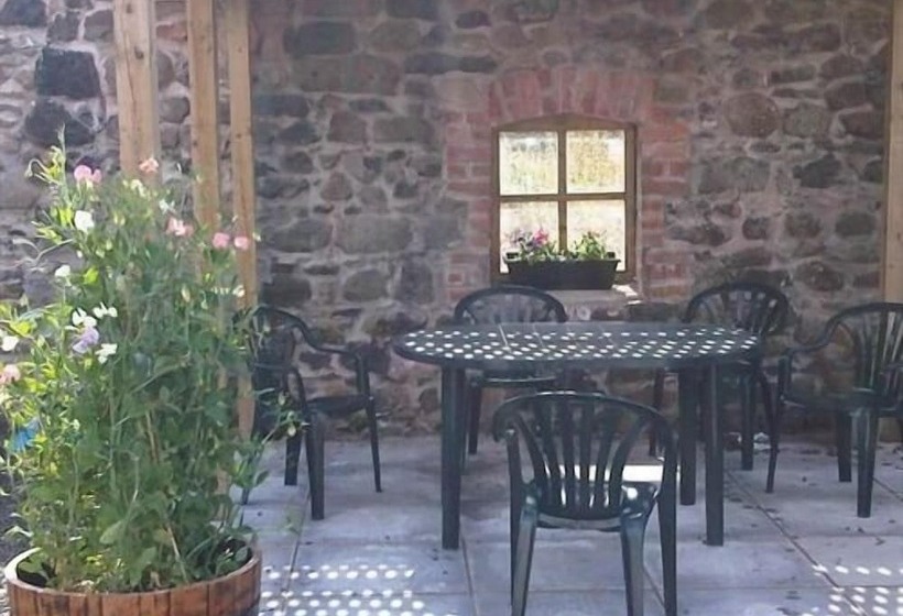 호텔 Bay Cottage Bed & Breakfast