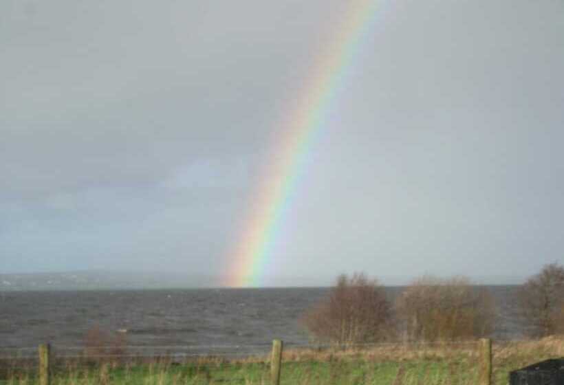 호텔 Bay Cottage Bed & Breakfast