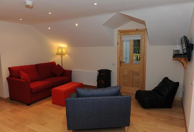 호텔 Bay Cottage Bed & Breakfast