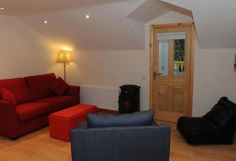 호텔 Bay Cottage Bed & Breakfast