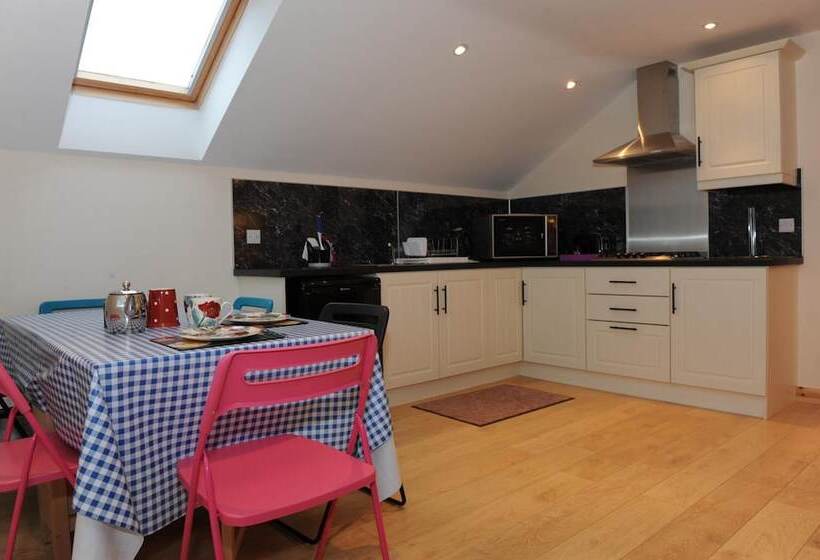 호텔 Bay Cottage Bed & Breakfast