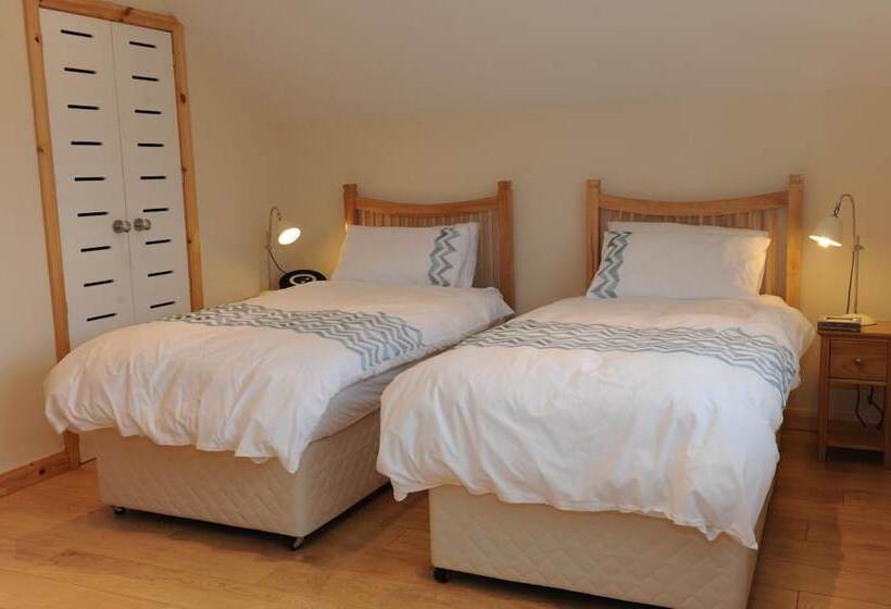 호텔 Bay Cottage Bed & Breakfast