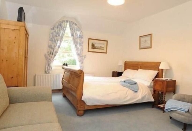 호텔 Bay Cottage Bed & Breakfast