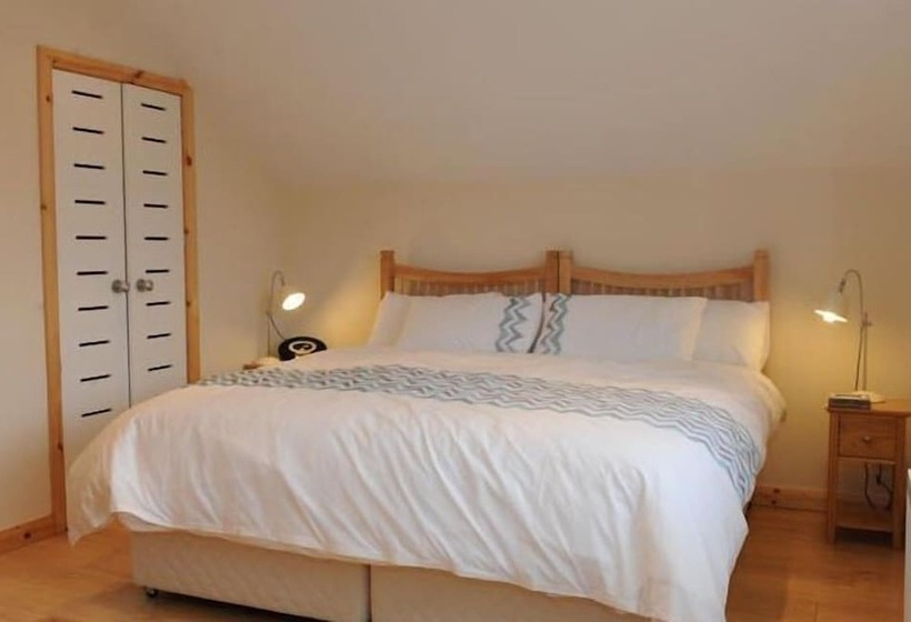 호텔 Bay Cottage Bed & Breakfast