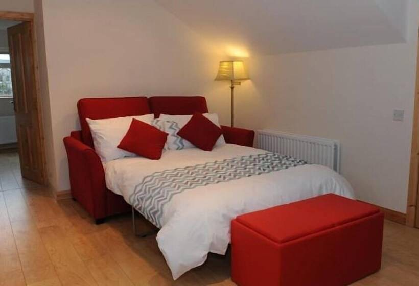 호텔 Bay Cottage Bed & Breakfast