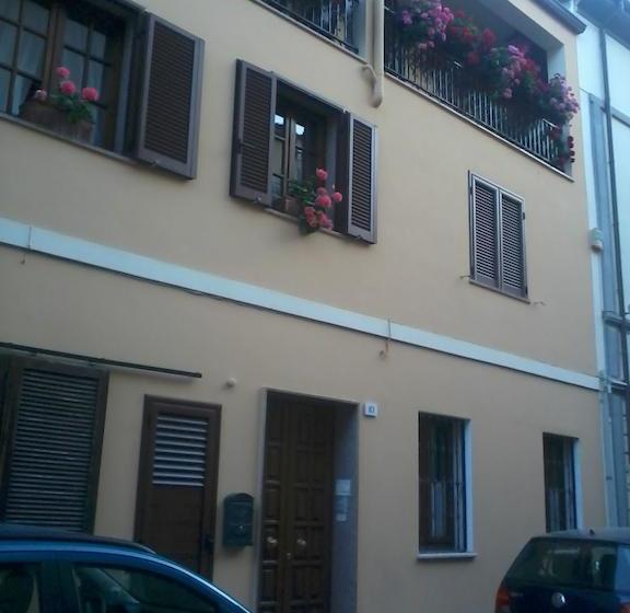 فندق Bed&breakfast Chiara