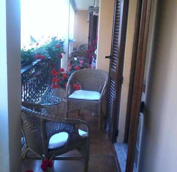 فندق Bed&breakfast Chiara