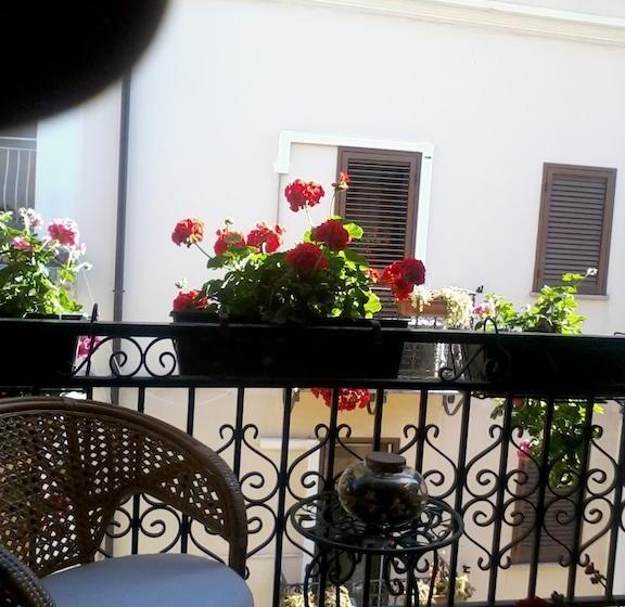 فندق Bed&breakfast Chiara