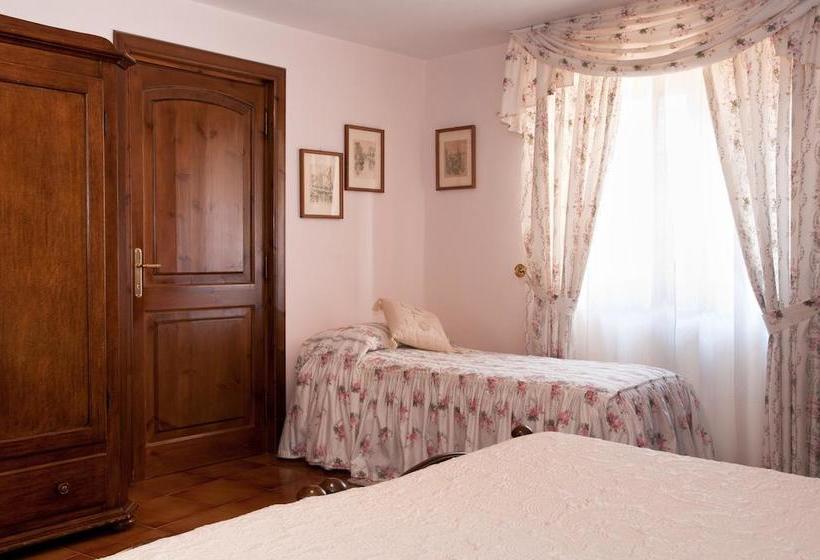 فندق Bed&breakfast Chiara