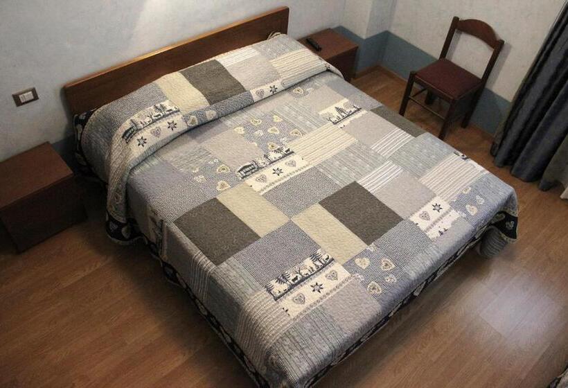 בית מלון כפרי B&b Leonardi