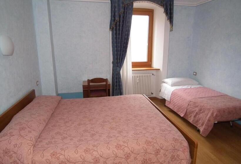 בית מלון כפרי B&b Leonardi