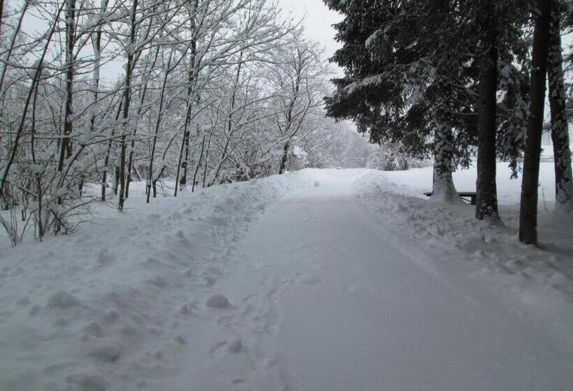 בית מלון כפרי B&b Leonardi