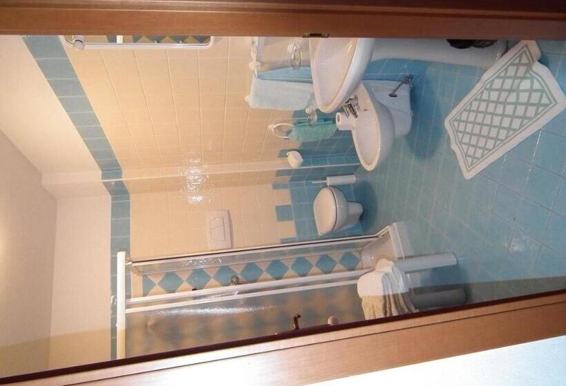 בית מלון כפרי B&b Leonardi