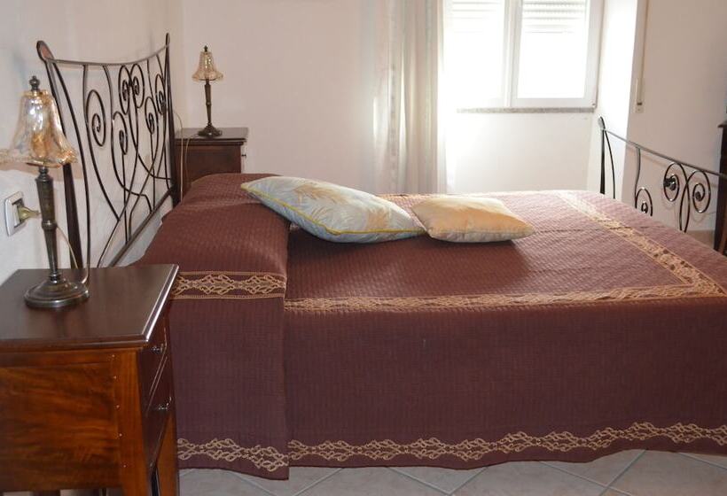 فندق B&b Oliena