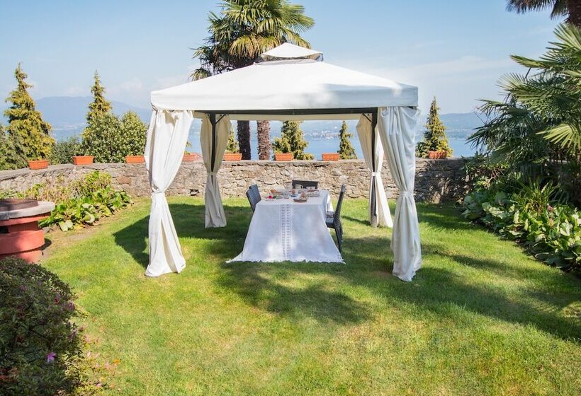 فندق Bed & Breakfast Casa Mariuccia