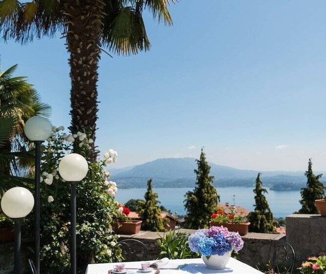 فندق Bed & Breakfast Casa Mariuccia