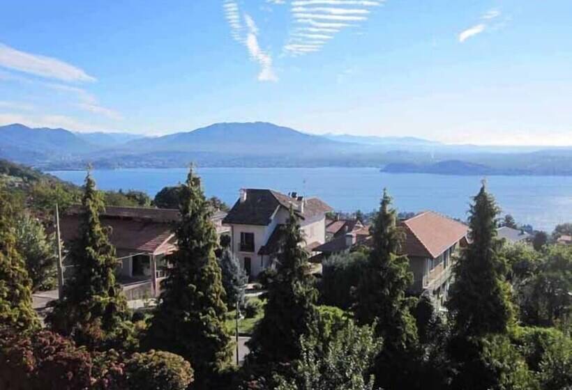 فندق Bed & Breakfast Casa Mariuccia