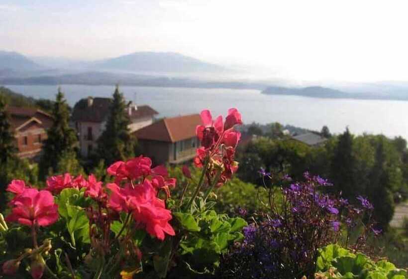 فندق Bed & Breakfast Casa Mariuccia