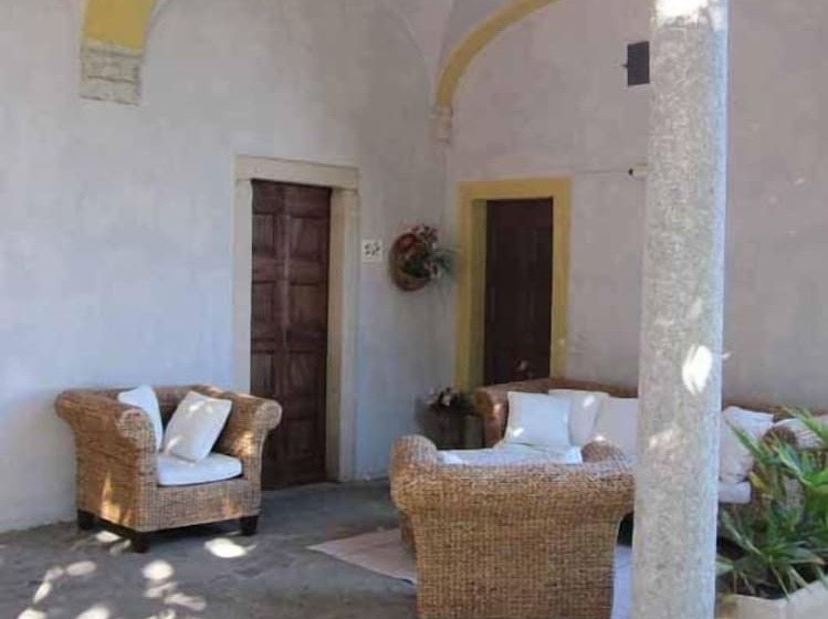فندق Bed & Breakfast Casa Mariuccia