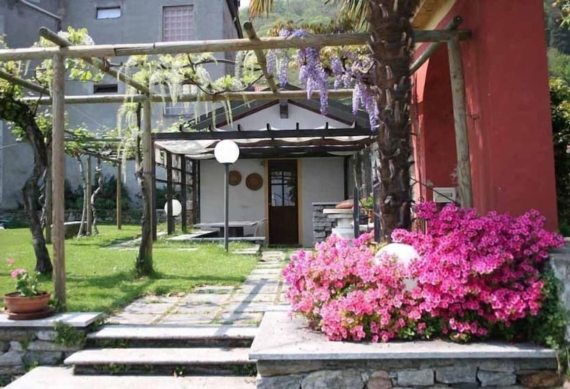 فندق Bed & Breakfast Casa Mariuccia