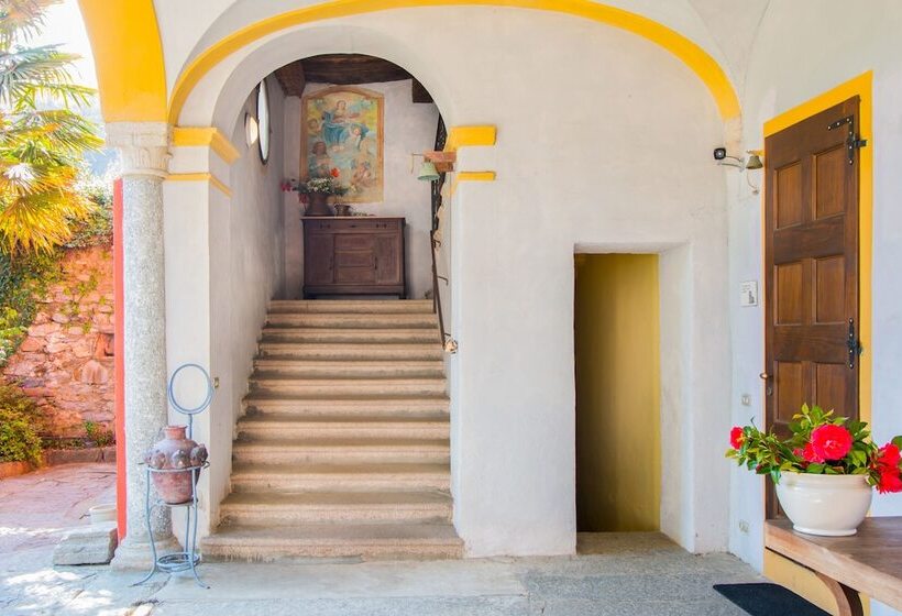 فندق Bed & Breakfast Casa Mariuccia