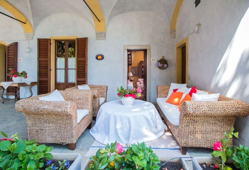 فندق Bed & Breakfast Casa Mariuccia