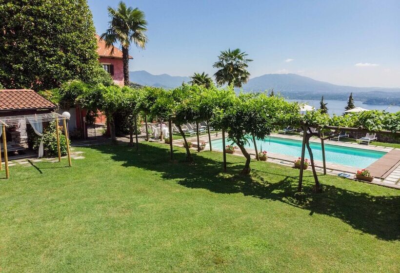 فندق Bed & Breakfast Casa Mariuccia