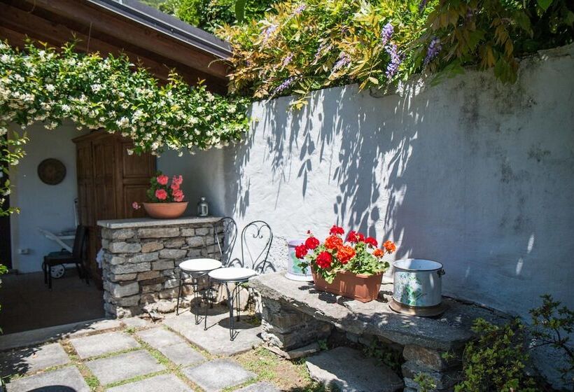 فندق Bed & Breakfast Casa Mariuccia