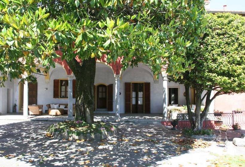 فندق Bed & Breakfast Casa Mariuccia