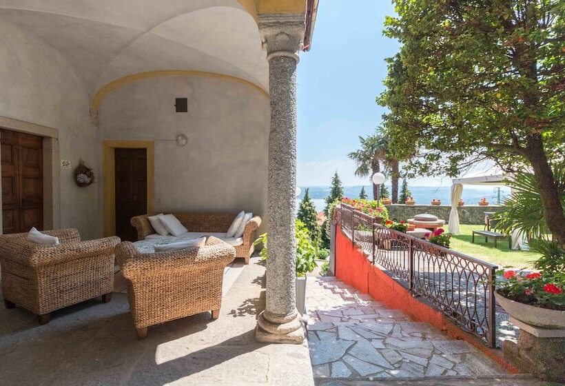 فندق Bed & Breakfast Casa Mariuccia