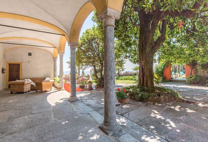 호텔 Bed & Breakfast Casa Mariuccia