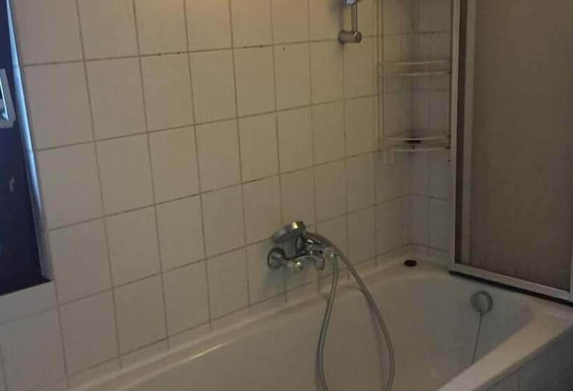 בית מלון כפרי Belle Vue