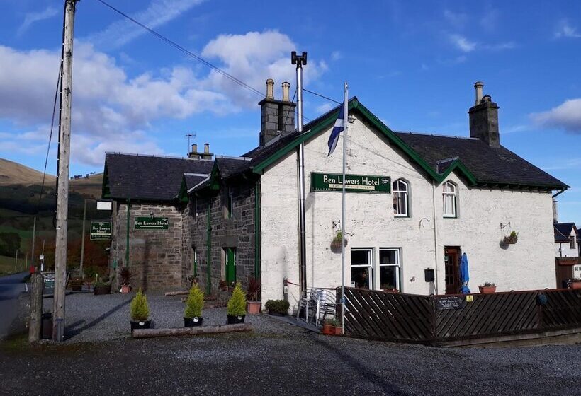 فندق Ben Lawers